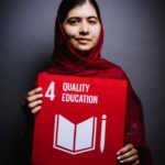 The Global Goals for Sustainable Development