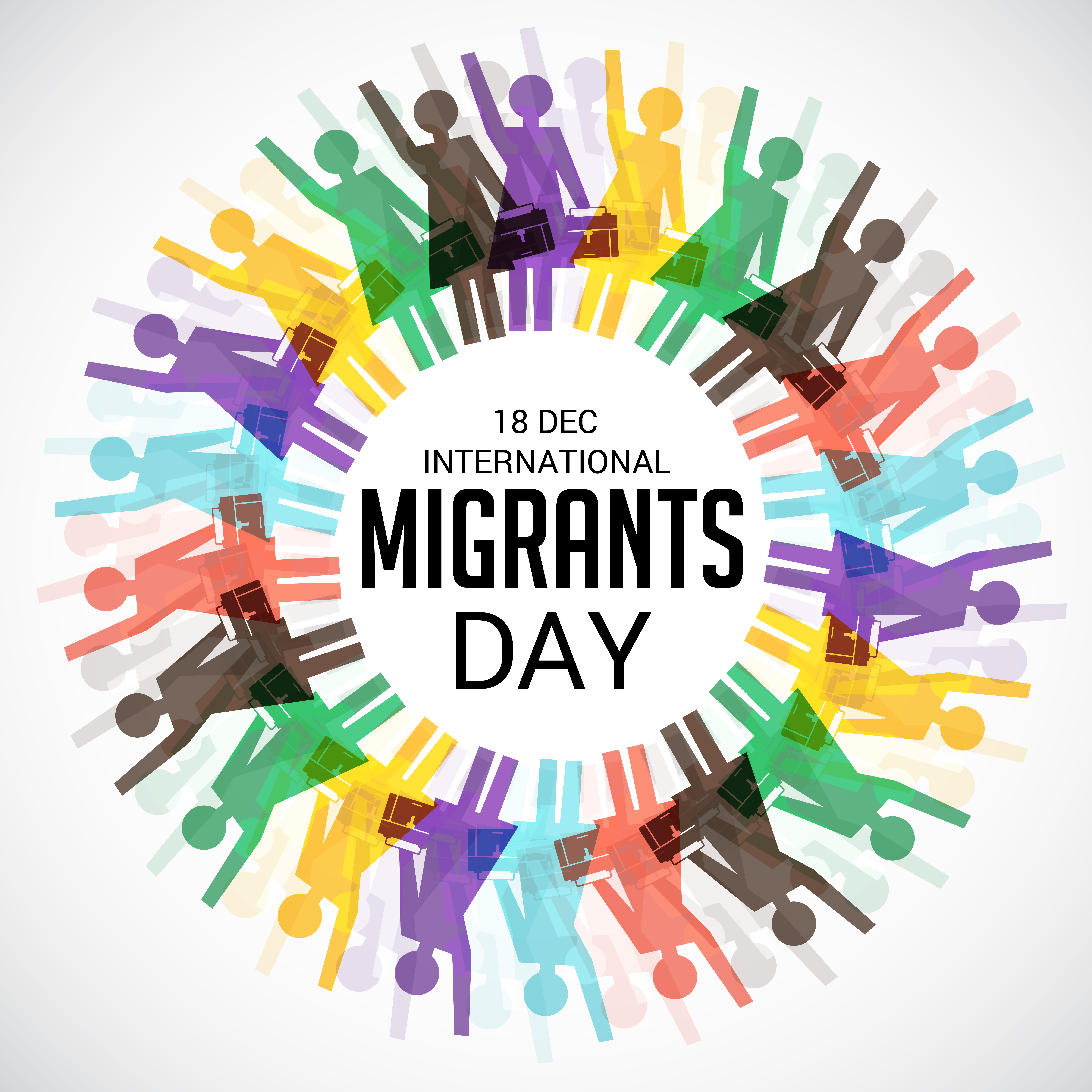 TogetherForMigration More Than Just A Number Social Connectedness