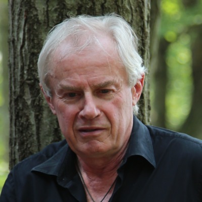 barry walker