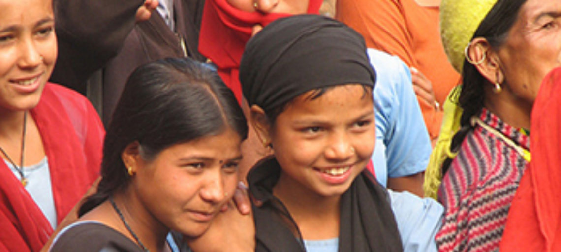 UNFPA:Anra Adhikari