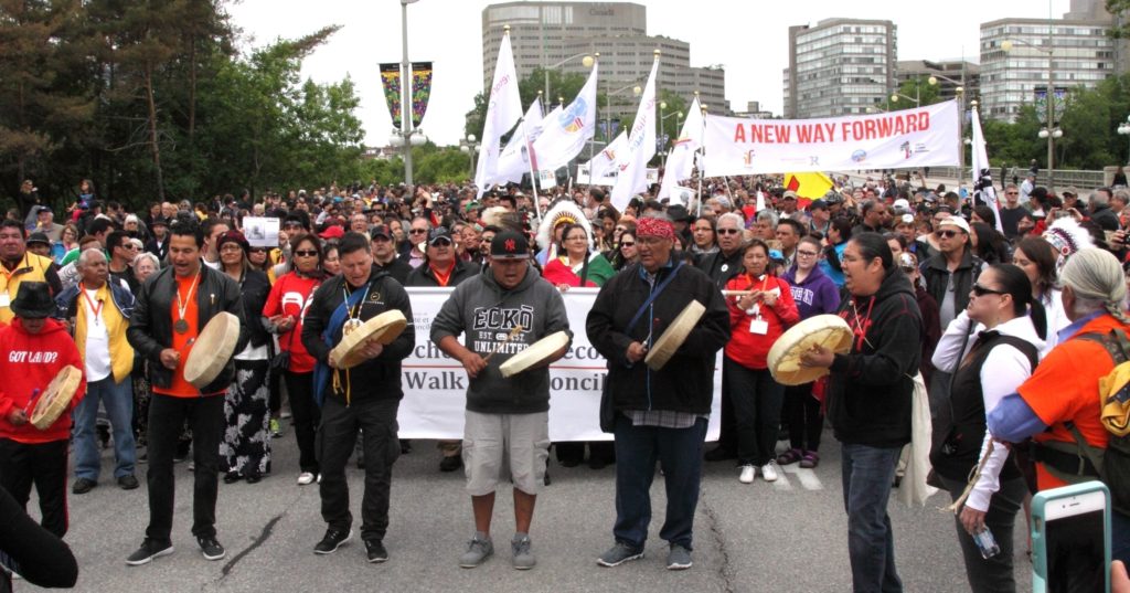 Surviving the Storm: The Enduring Resilience of Indigenous Peoples