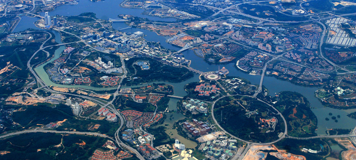 SConn Putrajaya Malaysia