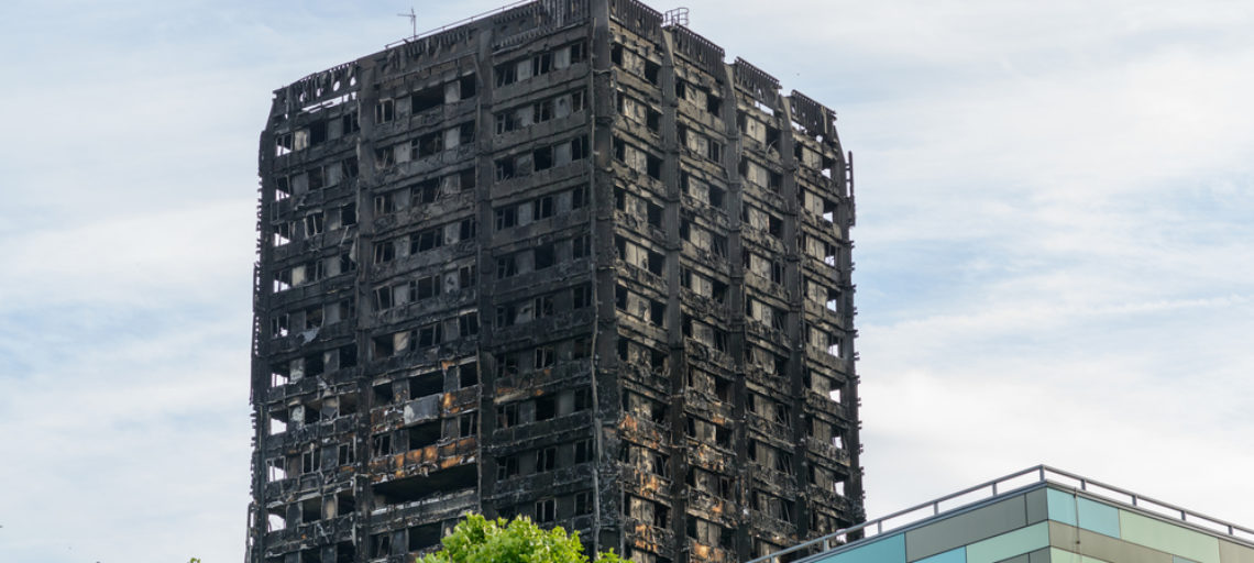 Grenfell Tower