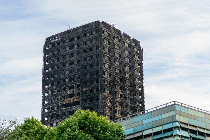 Grenfell Tower