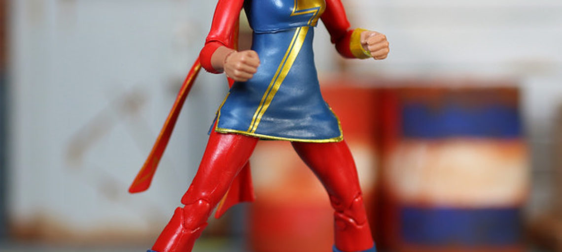 ms. marvel 2