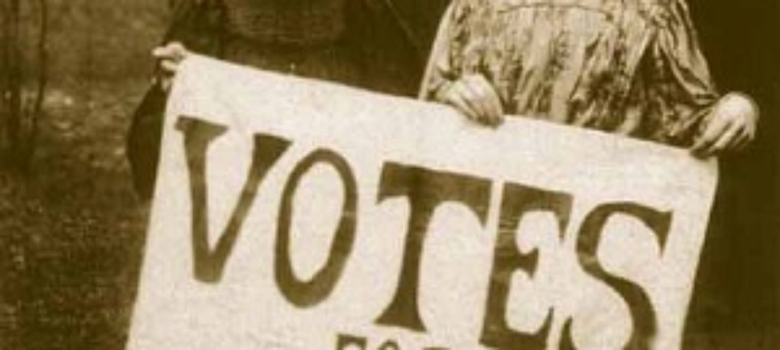 Votes for Women UK