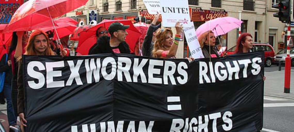 sex worker rights