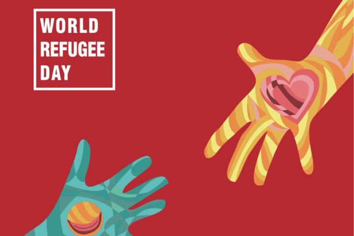 world refugee day 2018