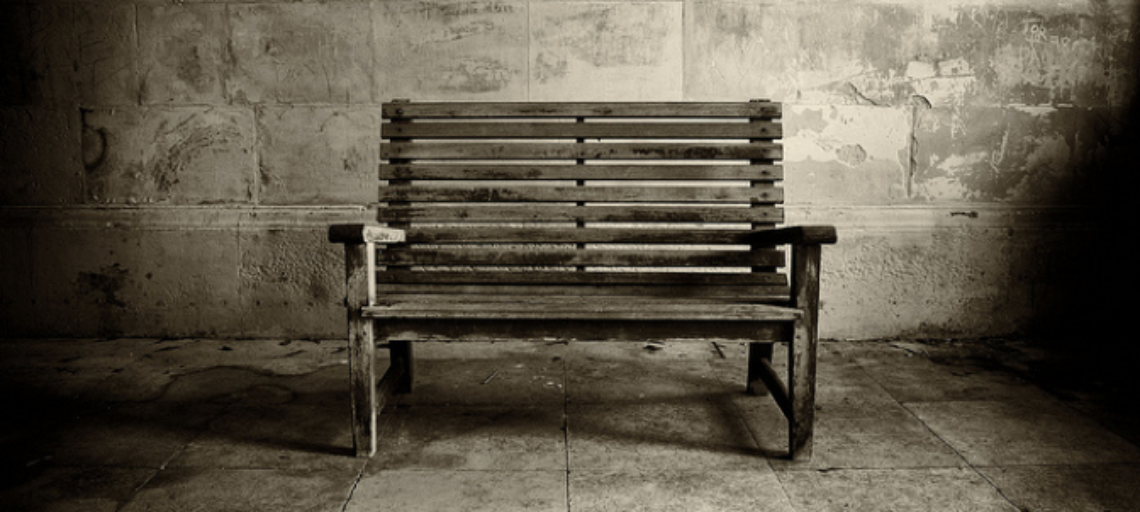 Bench