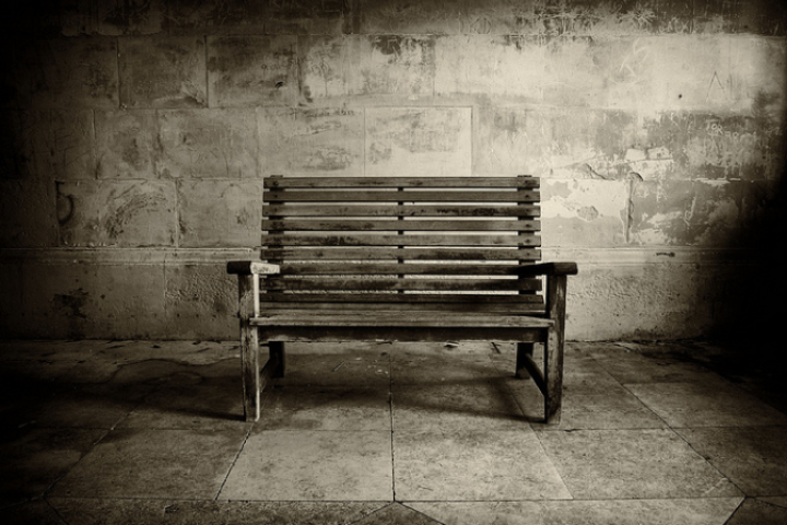 Bench