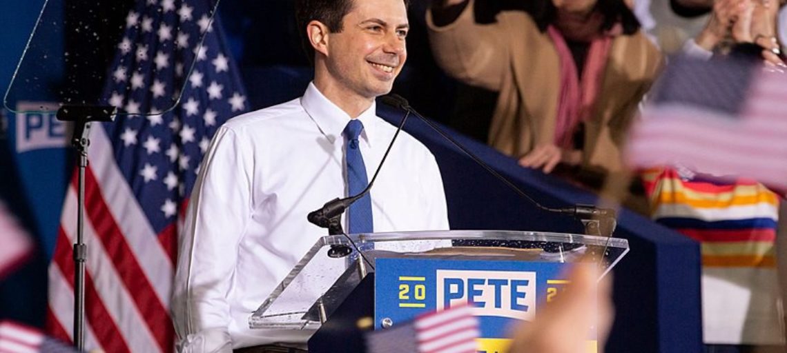 mayorpete