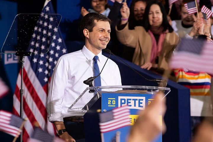 mayorpete