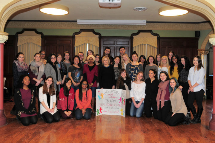 mcgill class photo 2016