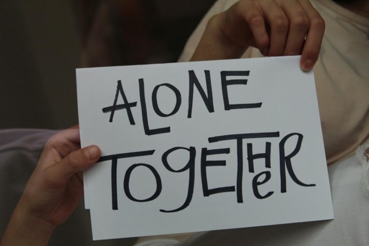 Alone Together