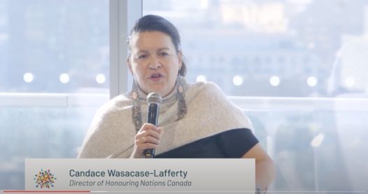 Innovation in Action: Creating Space for Indigenous Knowledges and Belonging