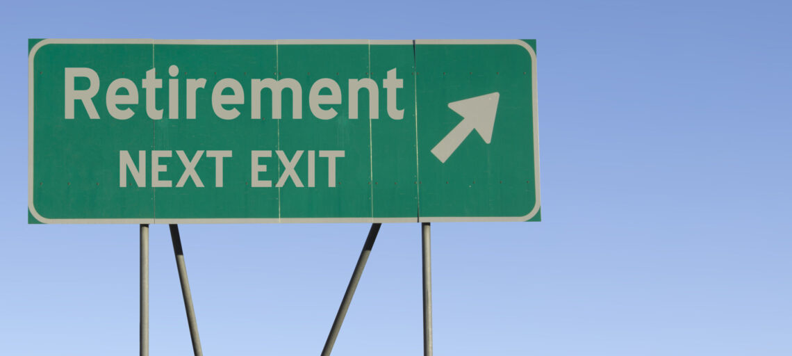 retirement – Next Exit Road
