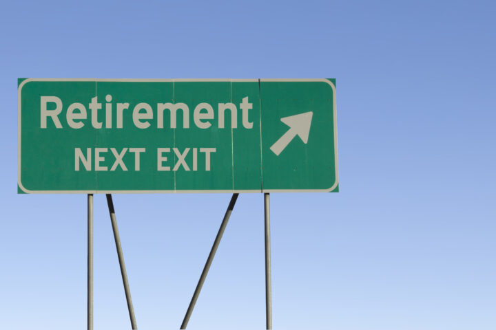 retirement – Next Exit Road