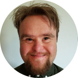 Fionn Crombie Angus headshot