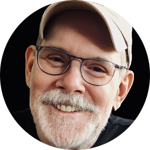 Joe Schwartz headshot