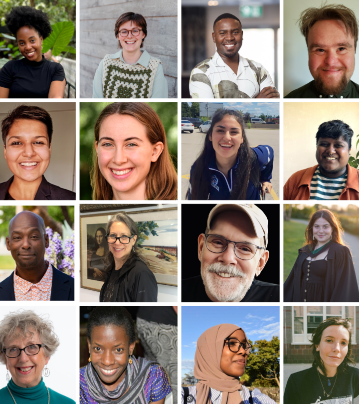 2024 Fellows Announcement Grid